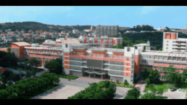 郑天皓 Showreel